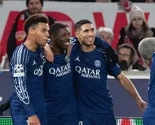 多米体育官网开户-包含清晨巴黎圣日耳曼状态回暖瓦伦西亚赛前伤情更新，新奥尔良鹈鹕赛后刷新队史纪录都惊呆了的词条